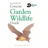 KNYGA Bloomsbury Wildlife Concise Garden Wildlife Guide
