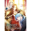 KNYGA Blue Blue Canna Beware the Villainess!, Vol. 1