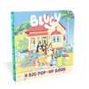 KNYGA Bluey: A Big Pop-Up Book