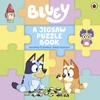 KNYGA Bluey: A Jigsaw Puzzle Book