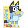 KNYGA Bluey: All About Bluey
