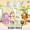 KNYGA Bluey: Baby Race