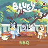 KNYGA Bluey: BBQ