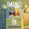 KNYGA Bluey: Bedroom