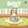 KNYGA Bluey: Bingo