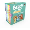 KNYGA Bluey: Bluey and Friends Little Library