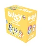 KNYGA Bluey: Bluey Playtime Little Library