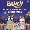 KNYGA Bluey: Bluey's Night Before Christmas