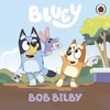 KNYGA Bluey: Bob Bilby