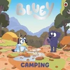 KNYGA Bluey: Camping