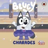 KNYGA Bluey: Charades