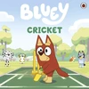 KNYGA Bluey: Cricket
