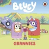 KNYGA Bluey: Grannies