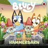 KNYGA Bluey: Hammerbarn