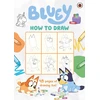 KNYGA Bluey: How to Draw