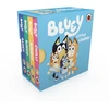 KNYGA Bluey: Little Library