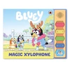 KNYGA Bluey: Magic Xylophone Sound Book