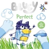 KNYGA Bluey: Perfect