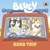 KNYGA Bluey: Road Trip