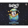 KNYGA Bluey: Sleepytime