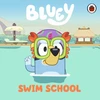KNYGA Bluey: Swim School