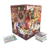 KNYGA Bluey: The Most Amazing Advent Book Bundle