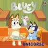 KNYGA Bluey: Unicorse