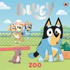 KNYGA Bluey: Zoo