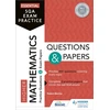 KNYGA Bob Barclay Essential SQA Exam Practice: Higher Mathematics Questions and Papers