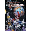 KNYGA Bob Budiansky Transformers Compendium Vol. 1