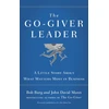 KNYGA Bob Burg Go-Giver Leader