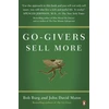 KNYGA Bob Burg Go-Givers Sell More