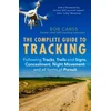 KNYGA Bob Carss Complete Guide to Tracking (Third Edition)