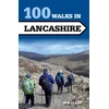 KNYGA Bob Clare 100 Walks in Lancashire