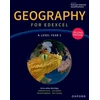KNYGA Bob Digby Geography for Edexcel A Level Year 2 second edition Student Book