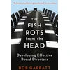 KNYGA Bob Garratt Fish Rots From The Head