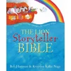 KNYGA Bob Hartman Lion Storyteller Bible