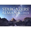 KNYGA Bob Mizon Mizon Bob Stargazers' Almanac: A Monthly Guide to the Stars and Planets