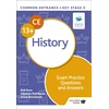 KNYGA Bob Pace Common Entrance 13+ History Exam Practice Questions and Answers