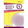 KNYGA Bobbie Johns Edexcel Award in Number and Measure Level 1 Workbook