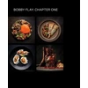 KNYGA Bobby Flay: Chapter One, Iconic Recipes and Inspirations from a Groundbreaking American Chef