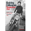 KNYGA Bobby Gillespie Gillespie Bobby Tenement Kid: Rough Trade Book of the Year