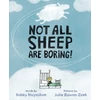 KNYGA Bobby Moynihan Not All Sheep Are Boring!