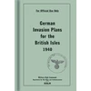 KNYGA Bodleian Library German Invasion Plans for the British Isles, 1940