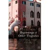 KNYGA Boffa Beginnings &amp; Other Tragedies