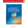 KNYGA BOLAND Kaplan &amp; Sadock's Synopsis of Psychiatry