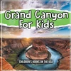 KNYGA Bold Kids Grand Canyon For Kids