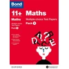 KNYGA Andrew Baines Bond 11+: Maths: Multiple-choice Test Papers (for GL Assessment &amp; other 11 plus exams), Pack 1