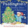 KNYGA Bond Michael Paddington’s Twelve Days of Christmas