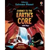 KNYGA Bone Emily Extreme Planet: Journey to the Earth's core
